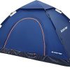 Tent Stake for Sand and Loose Ground | Premium Drill Driven Anchor 3