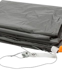 Big Agnes Footprint for Fly Creek Ultralight Backpacking Tent