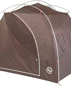 Big Agnes Bunk House Family Tent Waterproof 3 Season Easy Setup 2
