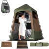 Portable Privacy Shower Tent for Camping and Outdoor Use 3