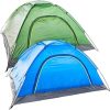 Heavy Duty Steel Tent Stakes for Inflatables and Camping Shelters 3