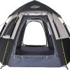 Camping Tarp Set 14x12ft Waterproof Canopy for Outdoor Activities 4
