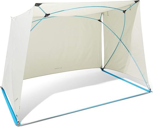 Helinox Royal Box Portable Sun Shade and Beach Shelter Case