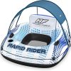 Pop Up Pod Privacy Tent for Shower, Dressing Room, or Toilet Use 4