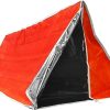 HEIMPLANET Tent Groundsheet Waterproof Footprint 5000mm Cave Support 4