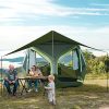 US G.I. Field Insect Protection Net Never Issued for Outdoor Use 4