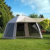 Kelty Breeze Thru Magnetic Screenhouse for Picnics and Camping 4