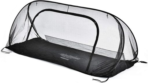 Wicked Cool Mosquito Oasis Pop-Up Tent for Summer Camping