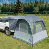 Big Agnes C Bar Three Season Backpacking Tent for Outdoor Adventures 4