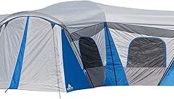 Ozark Trail Hazel Creek 16 Person Family Cabin Camping Tent