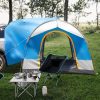 Allen Company Backcountry Game Tarp 4×4 Foot Blaze Orange 3