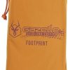 North Face Ground Cover Footprint for Wawona 4 Camping Tent 4