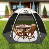 NEMO Dagger OSMO Tent Footprint for Enhanced Ground Protection 3