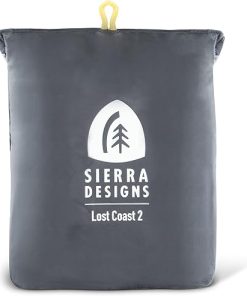 Sierra Designs Lost Coast 2 Footprint for Outdoor Protection