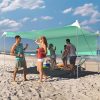 Big Agnes Copper Spur HV UL5 Tent for 5 People in 3 Seasons 3