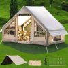 Big Agnes Copper Spur HV UL Ultralight Bikepacking Tent Review 4