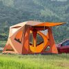 Inflatable Football Tunnel 16.7FT Entrance Tent for Events 4