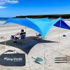 MSR Freelite Ultralight 3 Person Backpacking Tent Review 4