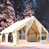 NEMO Dagger OSMO Tent Footprint for Enhanced Ground Protection 4