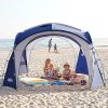 HEIMPLANET Tent Groundsheet Waterproof Footprint 5000mm Cave Support 3