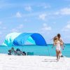 Waterproof 3-4 Person Camping Tent Easy to Set Up for Outdoor Fun 3