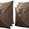 HEIMPLANET CAVE V2 Inflatable Camping Tent for 2-3 People 4