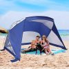 Kelty Caboose 4P Tent Footprint Protects Tent Floor from Damage 4