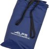 DANCHEL OUTDOOR Short Guy Poles for Canvas Bell Tent Camping, Windproof Galvanize Steel Durable Yurt Tent Unadjustable Pole Glamping Gear Accessories,80cm/31.5” 4
