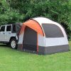 Big Agnes Copper Spur HV UL Series with HV mtnGLO Footprint 4