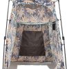 Lightspeed Outdoors 3-in-1 Privacy Tent for Changing and Showers