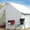 Lightweight 1-2 Person Backpacking Tent for 3-Season Camping 3