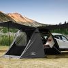 Coleman Flatwoods 4 Person Tent TGT C002 for Outdoor Adventures 4