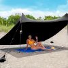 16FT Inflatable Sports Tunnel with Blower for Business Events and Promotions 3