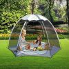 ALPS Mountaineering Tasmanian Two Person Camping Tent 4