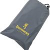 Tangkula Oversize Double Room Shower Tent with Removable Rain Fly 4