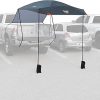 All Weather Sports Tent for 1-3 People Waterproof Outdoor Shelter 3