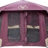 Portable Pop Up Privacy Tent for Camping Shower and Changing Outdoors 3