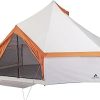 Sea to Summit Telos TR2 Tent for Two in Shale Grey Color 4