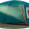 Nemo Hornet Elite OSMO Ultralight Backpacking Tent Review 3