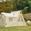 Eureka NoBugZone Screened Canopy Shelter for Outdoor Comfort 4