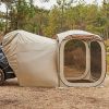 YITAHOME 10 Person Beach Tent UPF50+ Portable Canopy 12x12ft Gray 3